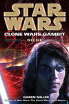 The Clone Wars $5: Gambit: Siege 22 BBY