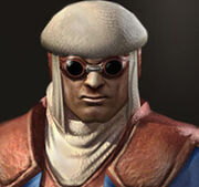 Calonordprofile