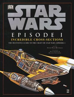 スター・ウォーズ エピソード1 クロスセクション | Wookieepedia | Fandom スター・ウォーズ エピソード1 クロスセクション | Wookieepedia | Fandom