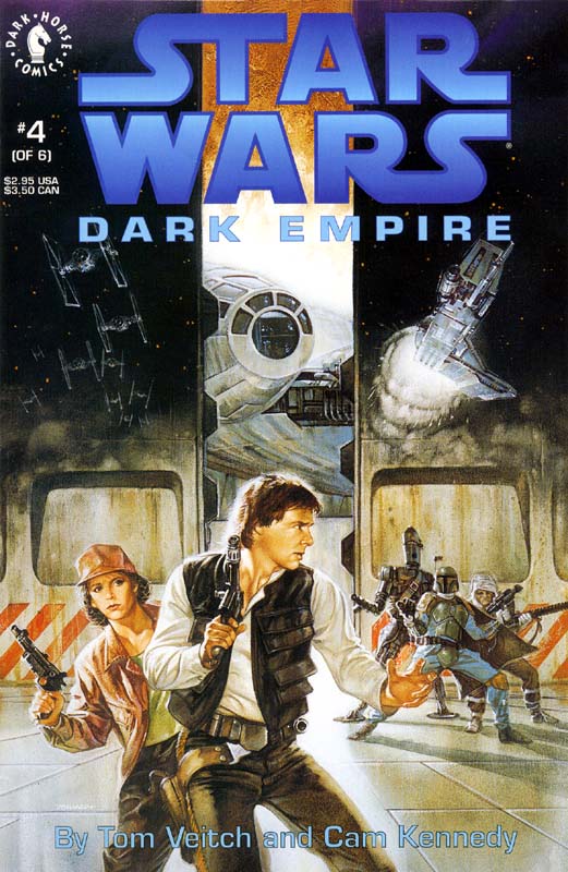 Dark Empire 4 | Wookieepedia | Fandom