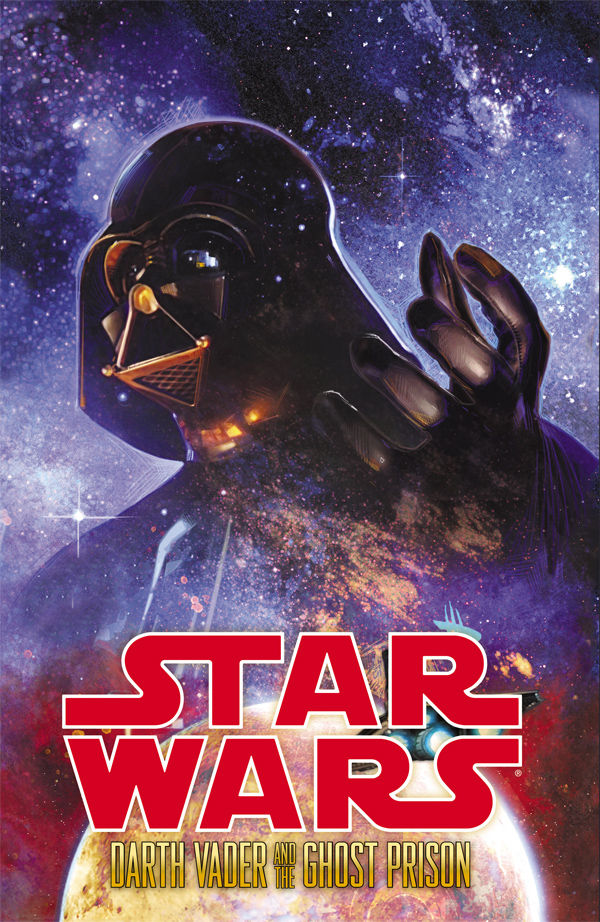 Star Wars: Darth Vader and the Ghost Prison (HC) appearance in Common Appearance