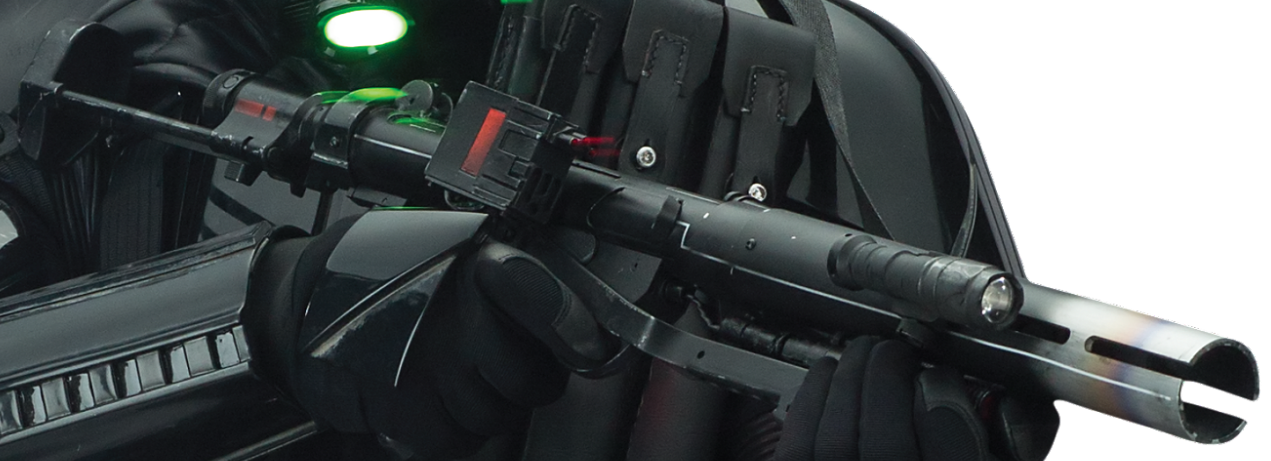 E-11Dブラスター・カービン | Wookieepedia | Fandom
