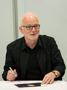 IanMcDiarmid