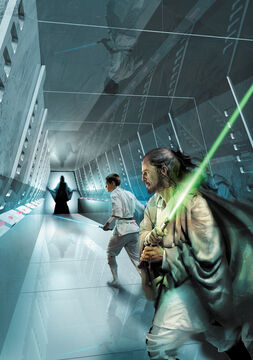 The 'Star Wars' Jedi Whose Death Doomed the Republic – The Qui-Gon Jinn  Breakdown - Bell of Lost Souls