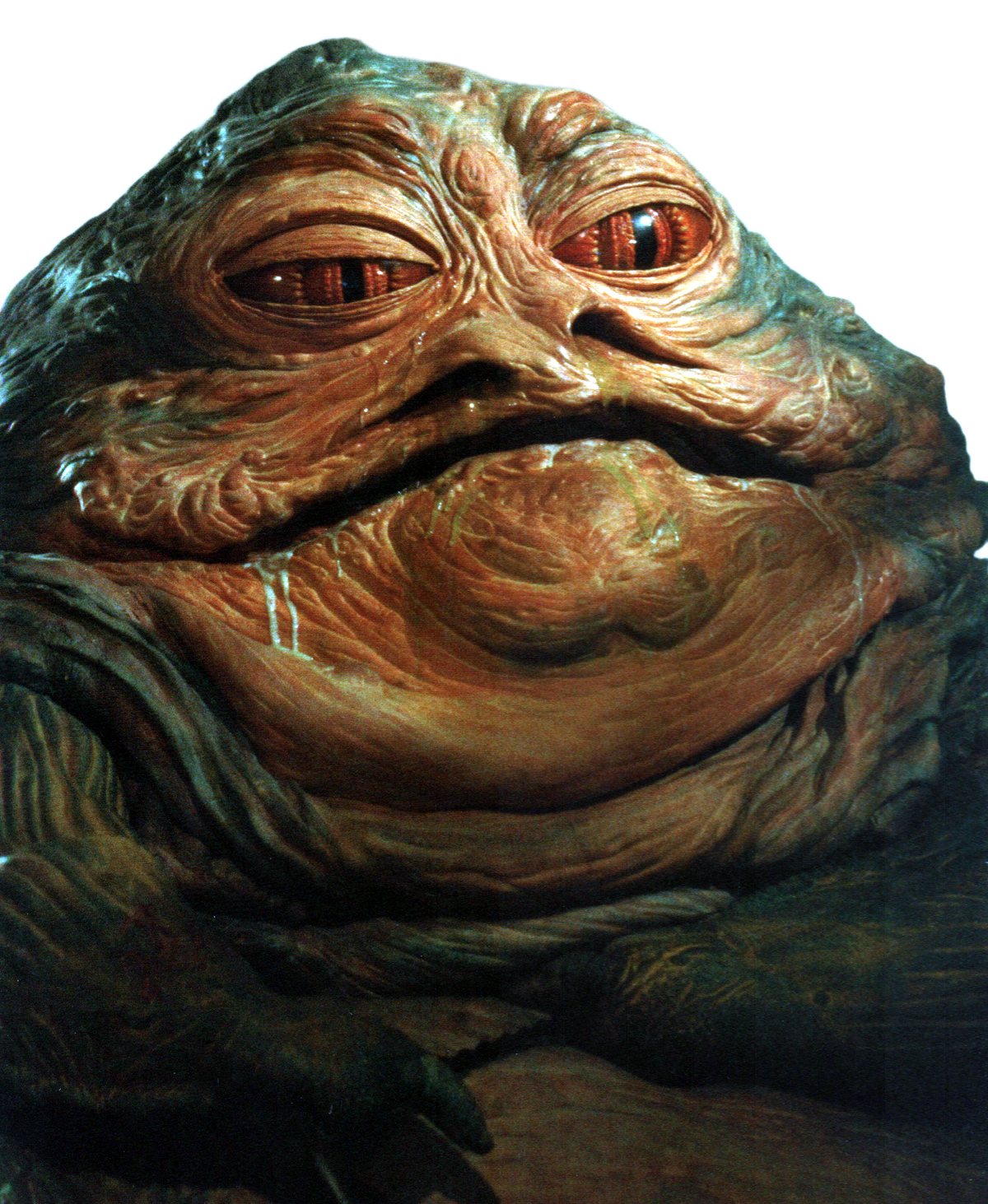 Jabba el Hutt - Wikipedia, la enciclopedia libre