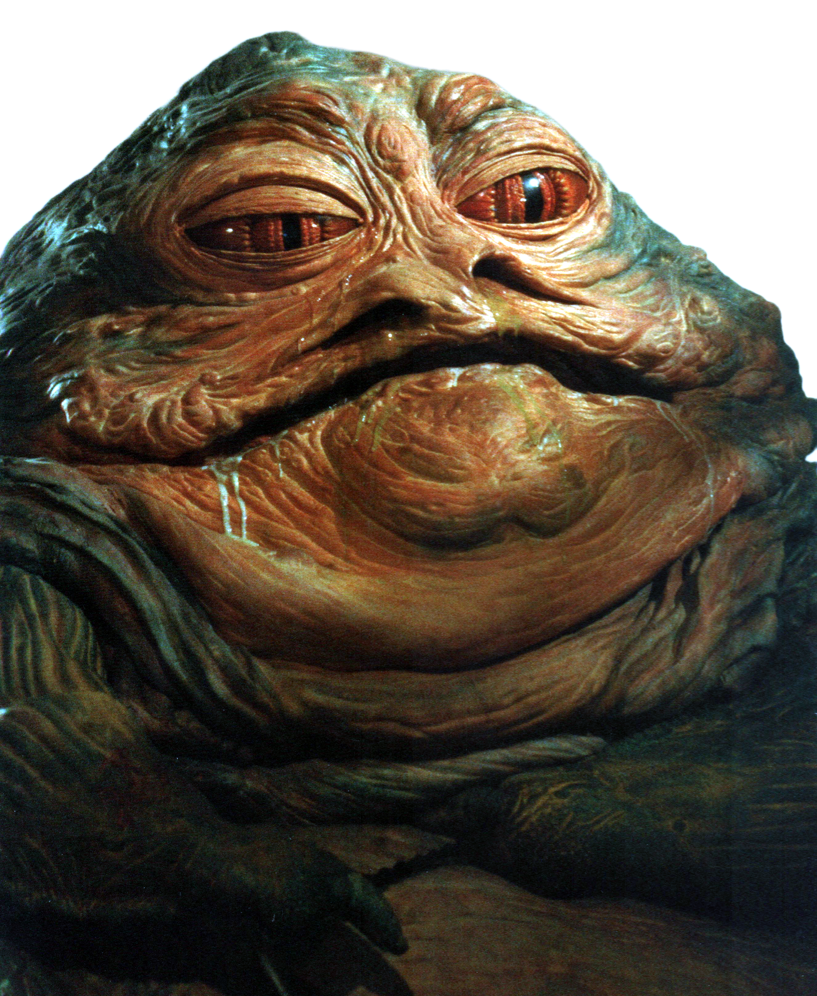 Jabba el Hutt, Disney Wiki