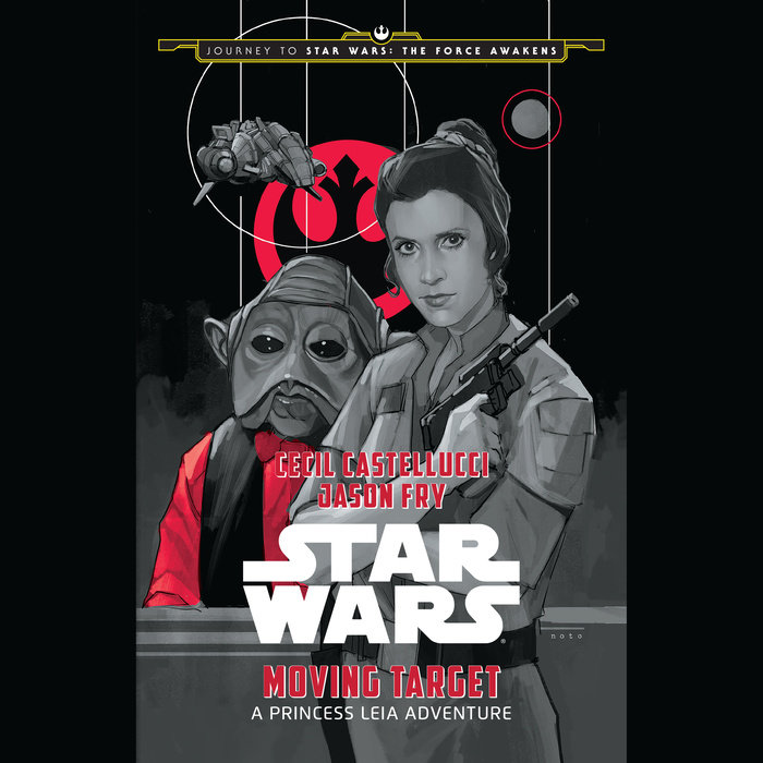 Moving Target: A Princess Leia Adventure (audiobook) appearance in Common Appearance