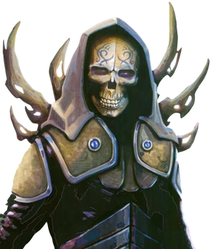 Executor Nom Anor advised Prefect Da'Gara.