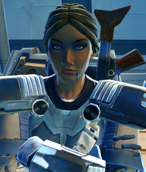 Onway | Wookieepedia | Fandom