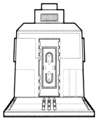 7-PrG proton grenade appearance in Common Appearance