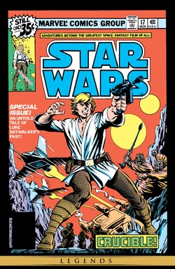Marvel Star Wars 16 key comics アメコミ Marvel Star Wars 16 key comics アメコミ