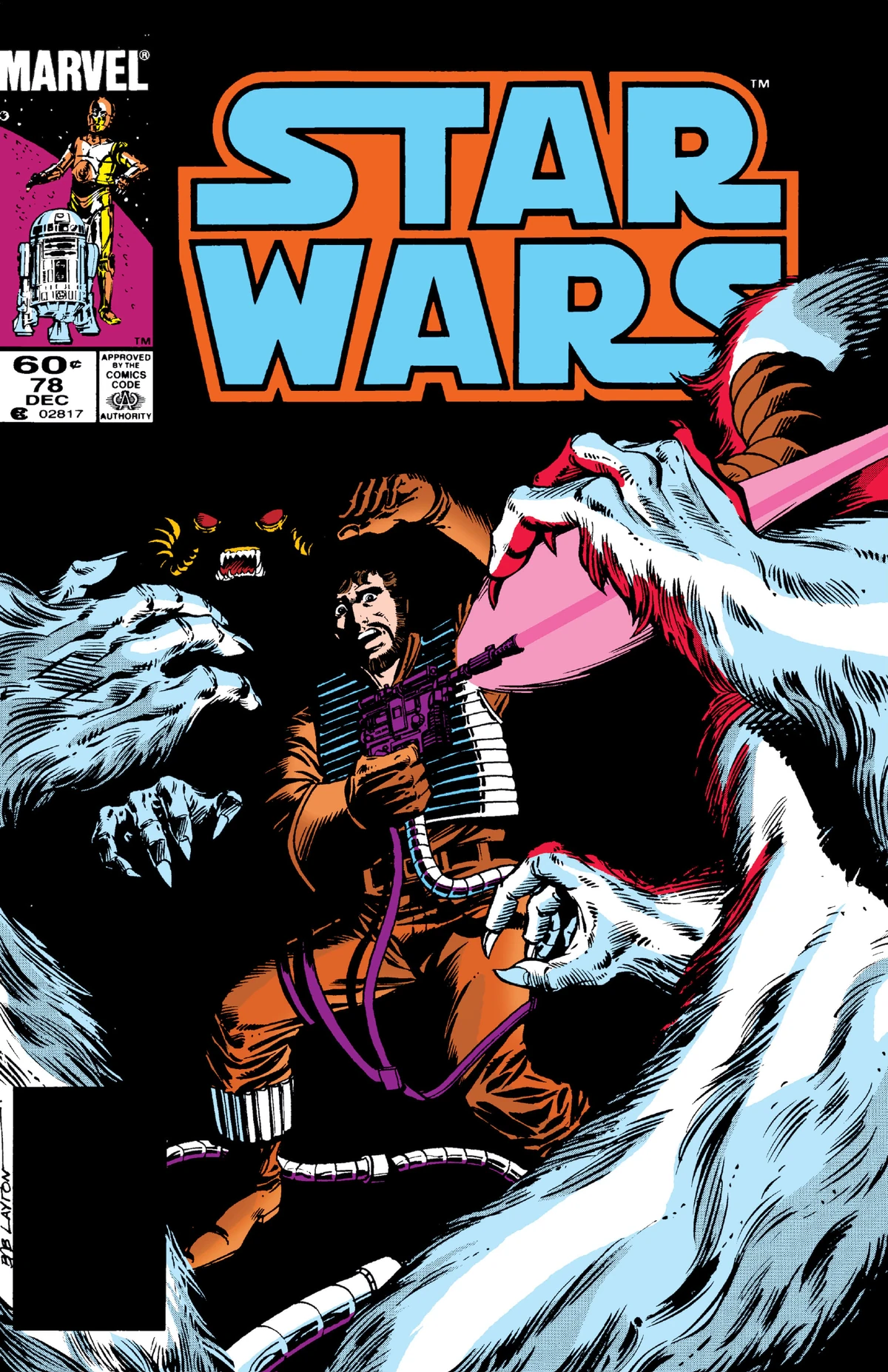 STAR WARS スター・ウォーズ 1977年版 Star Wars (1977) 78 | Wookieepedia | Fandom