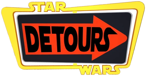 Star Wars Detours