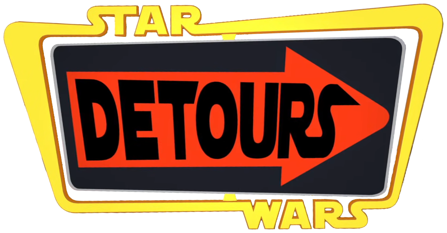 Republic of Detours