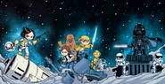 Star Wars Marvel 2015 Skottie Young.jpg (3.15 MB) Extended kid variant cover by Skottie Young