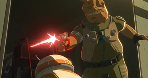 TerojKeeBB8-DangerousBusiness