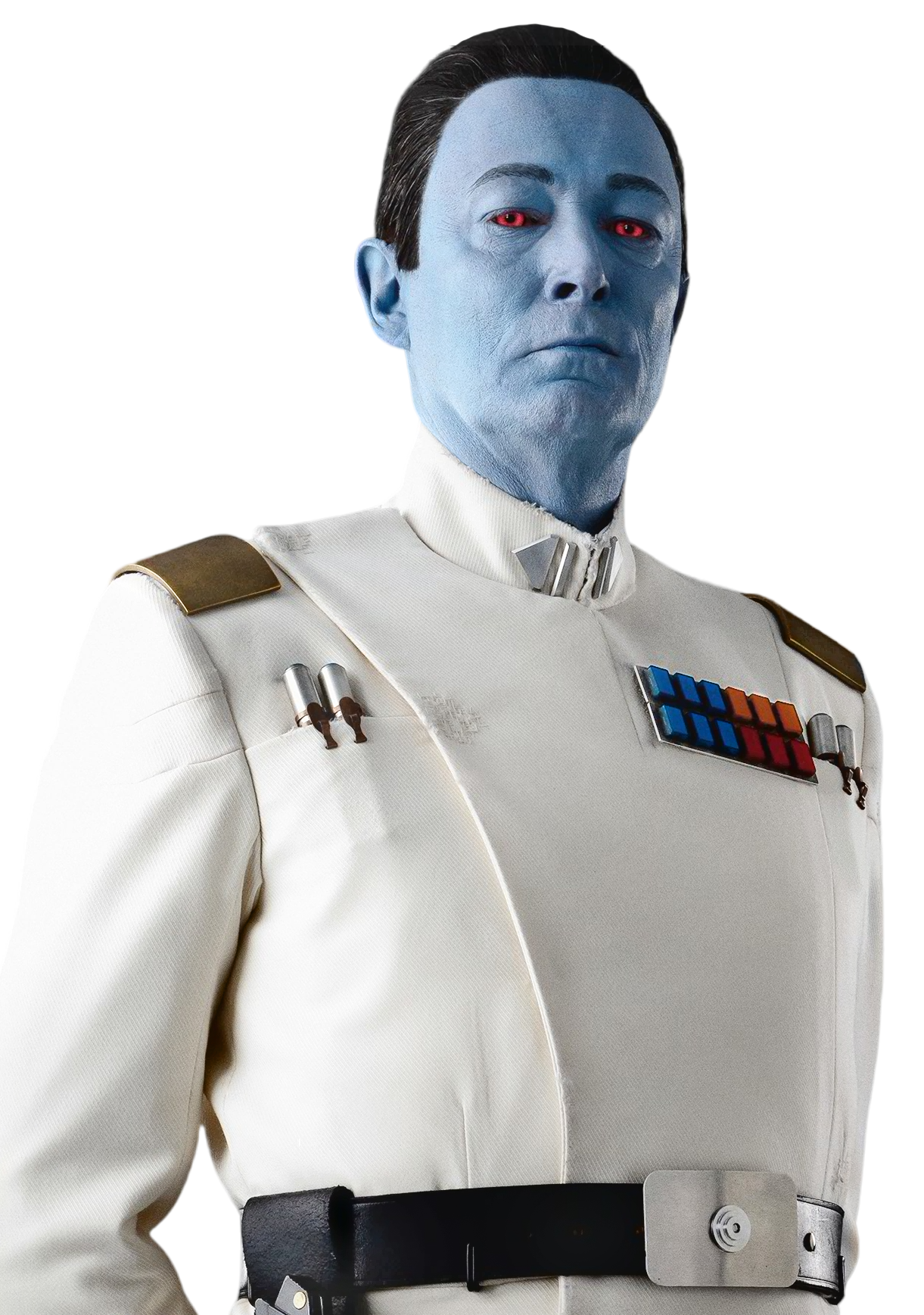 Grand Admiral appearance in Common Appearance