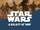Star Wars: A Galaxy at War