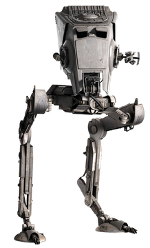 Star wars long leg machine deals