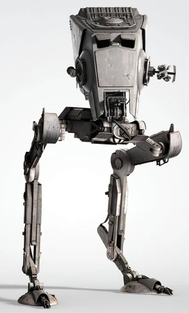 全地形対応偵察トランスポート | Wookieepedia | Fandom