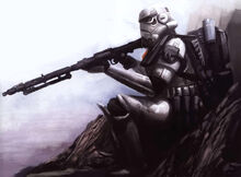Ambushed stormtrooper-EotECR