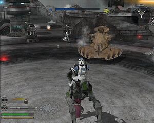 Battlefront2 screenshot