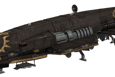 C-ROC Gozanti-class light cruiser | Wookieepedia | Fandom
