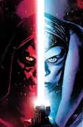 Darth Maul 4 Textless.jpg (373 KB) Cover A, unlettered