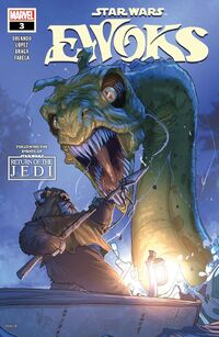 Ewoks (2024) 3
