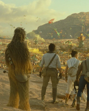 festival of the ancestors