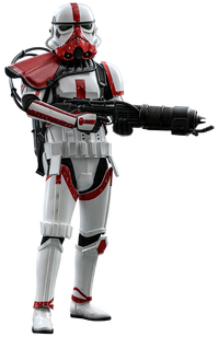 Imperial flametrooper hotsell