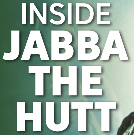 Inside Jabba the Hutt appearance in Common Appearance