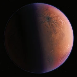 Temmin and Sinjir brought news about the Imperial presence on Jakku