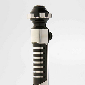 Obi wan attack of the clones lightsaber