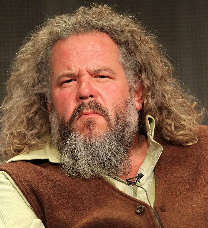 Mark Boone Junior appearance in Common Appearance