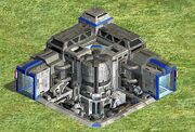 Mech factory