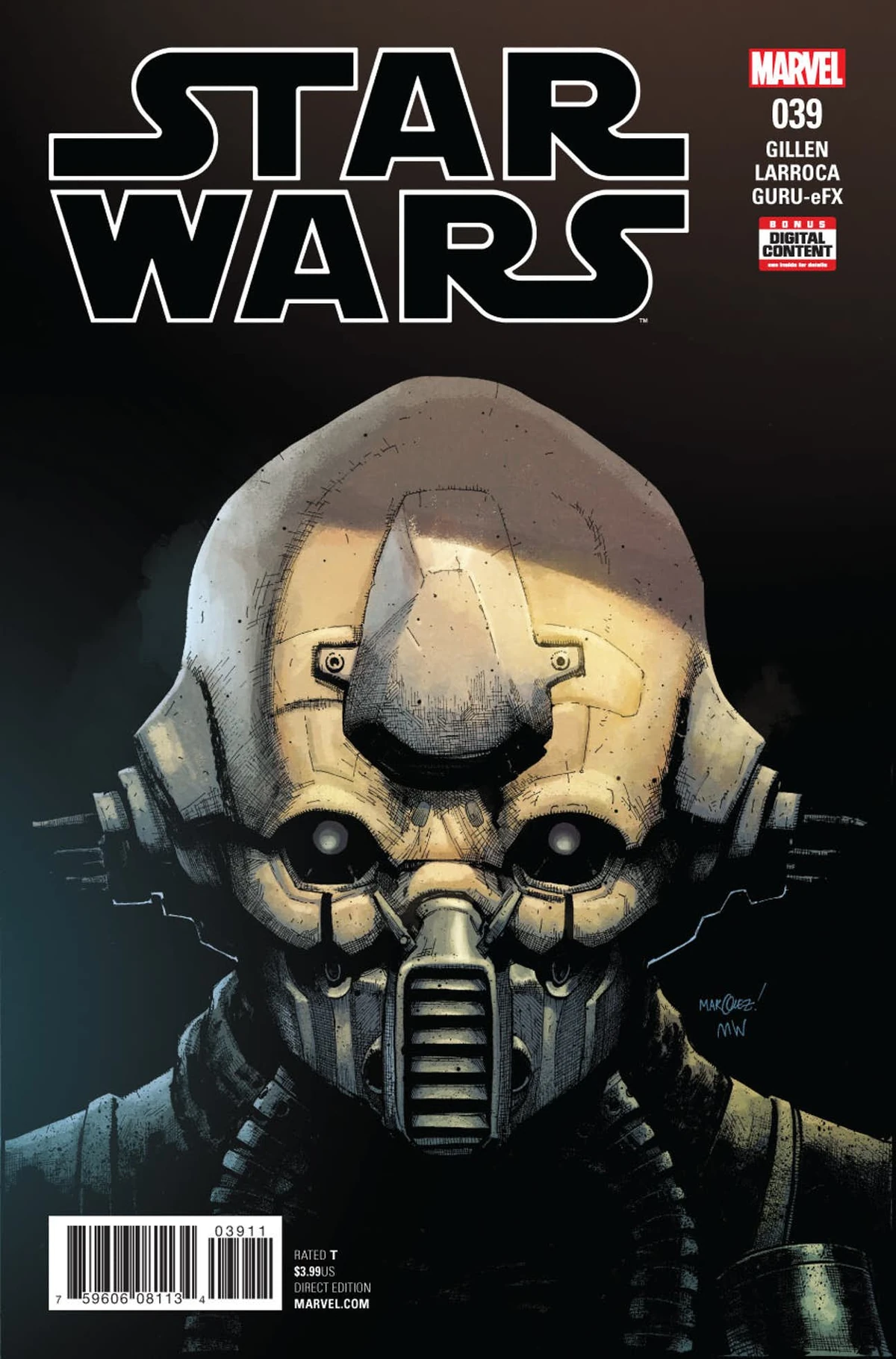 Star Wars (2015) 39 | Wookieepedia | Fandom