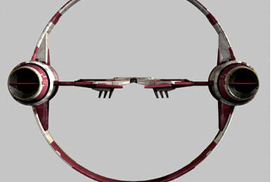 Star wars hyperdrive ring hotsell