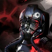 TIE Pilot Helmet