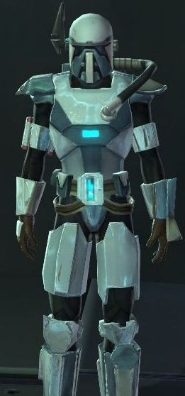 swtor hydra armor