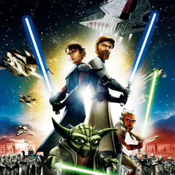 Star Wars The Clone Wars Film Wookieepedia Fandom