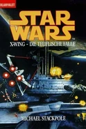 გერმანული - X-Wing - Die teuflische Falle