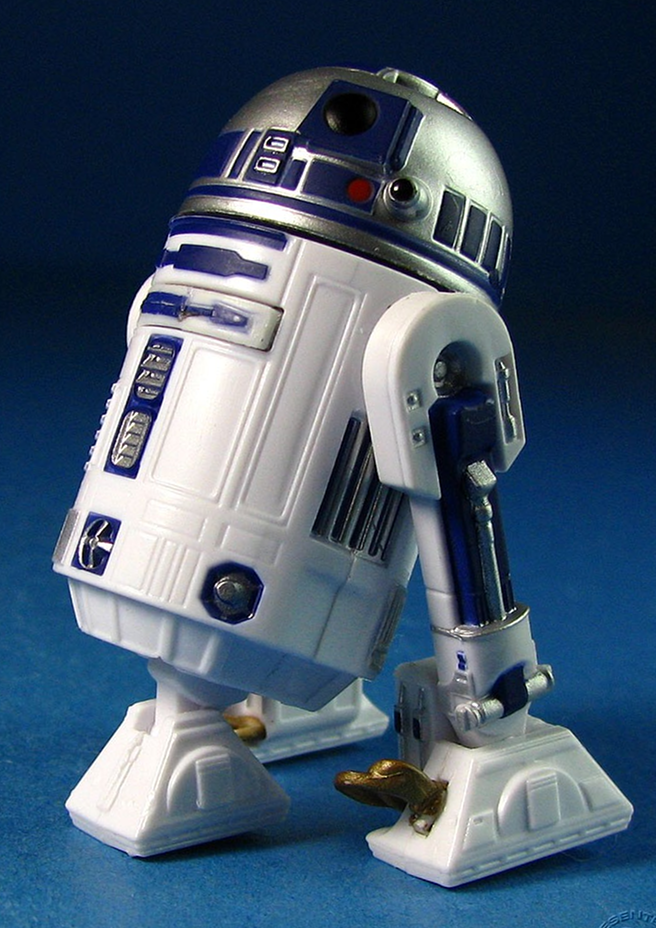 R2 D2 Starwars3inchuniverse Wiki Fandom