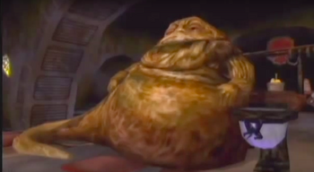 Jabba