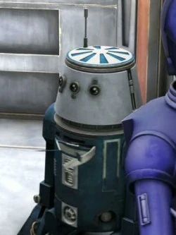 R5-S9 | Star Wars Animated Wiki | Fandom