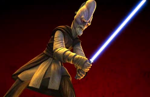 star wars the clone wars ki adi mundi