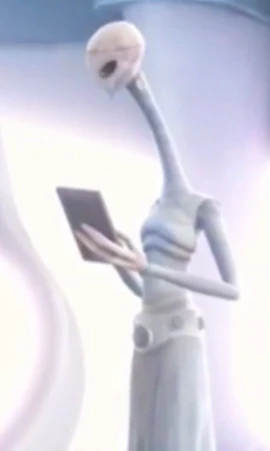 Taun We | Star Wars Animated Wiki | Fandom