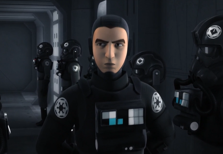 Argin Relik | Star Wars Animated Wiki | Fandom