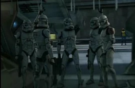 91st | Star Wars Animated Wiki | Fandom
