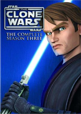 Star wars the sales clone wars s3